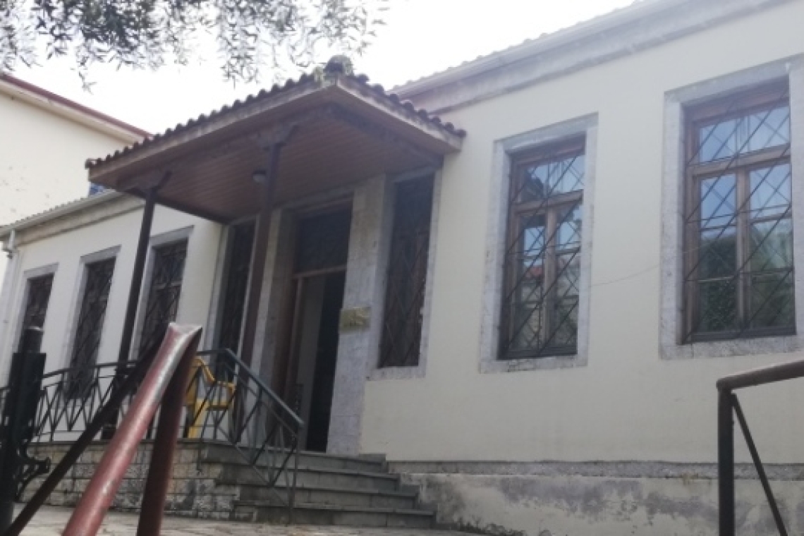 Ενίσχυση των ΚΑΠΗ του Δήμου Ιωαννιτών με μία θέση ιατρού